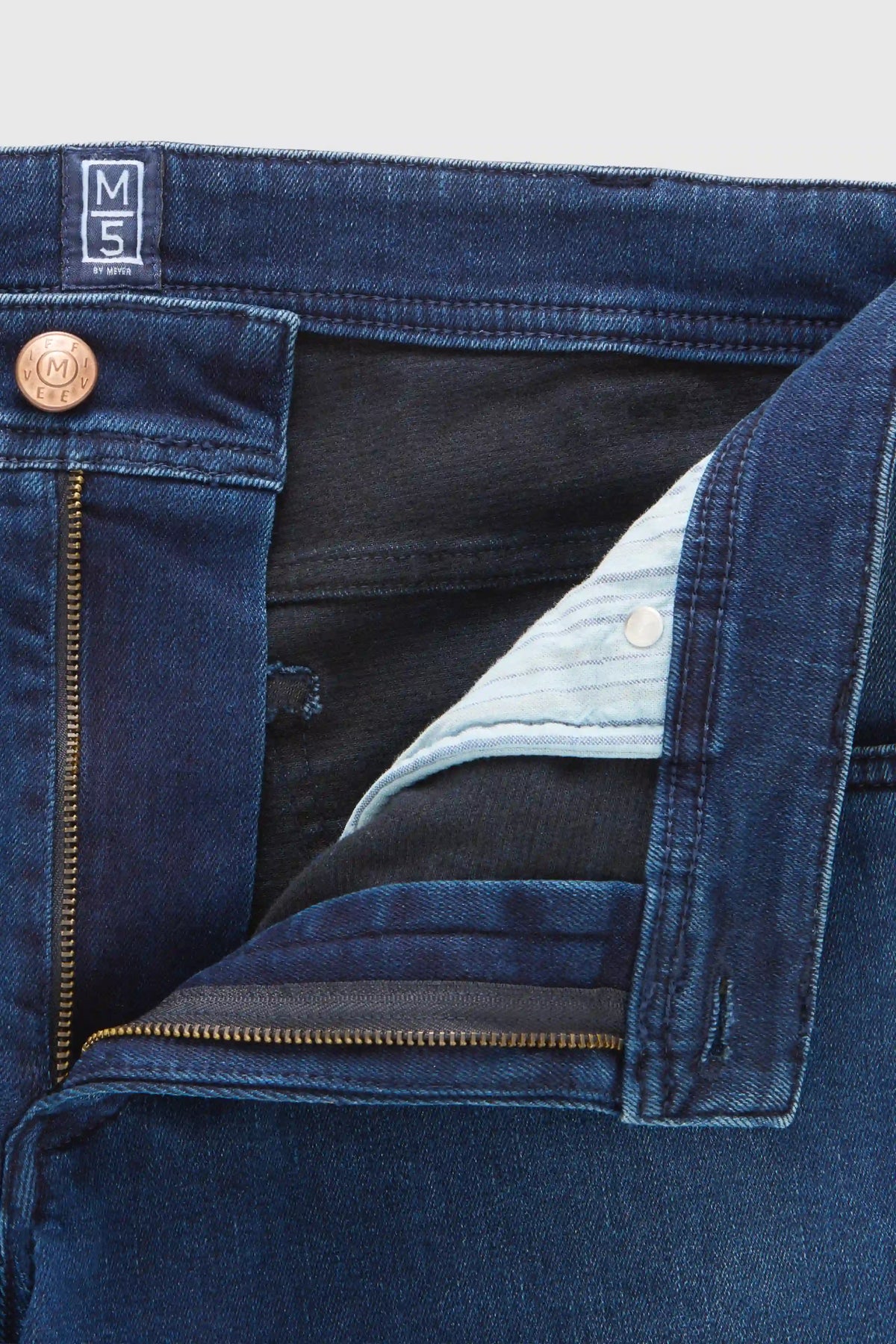 FIVE 9-6294 THERMOLITE™  DENIM