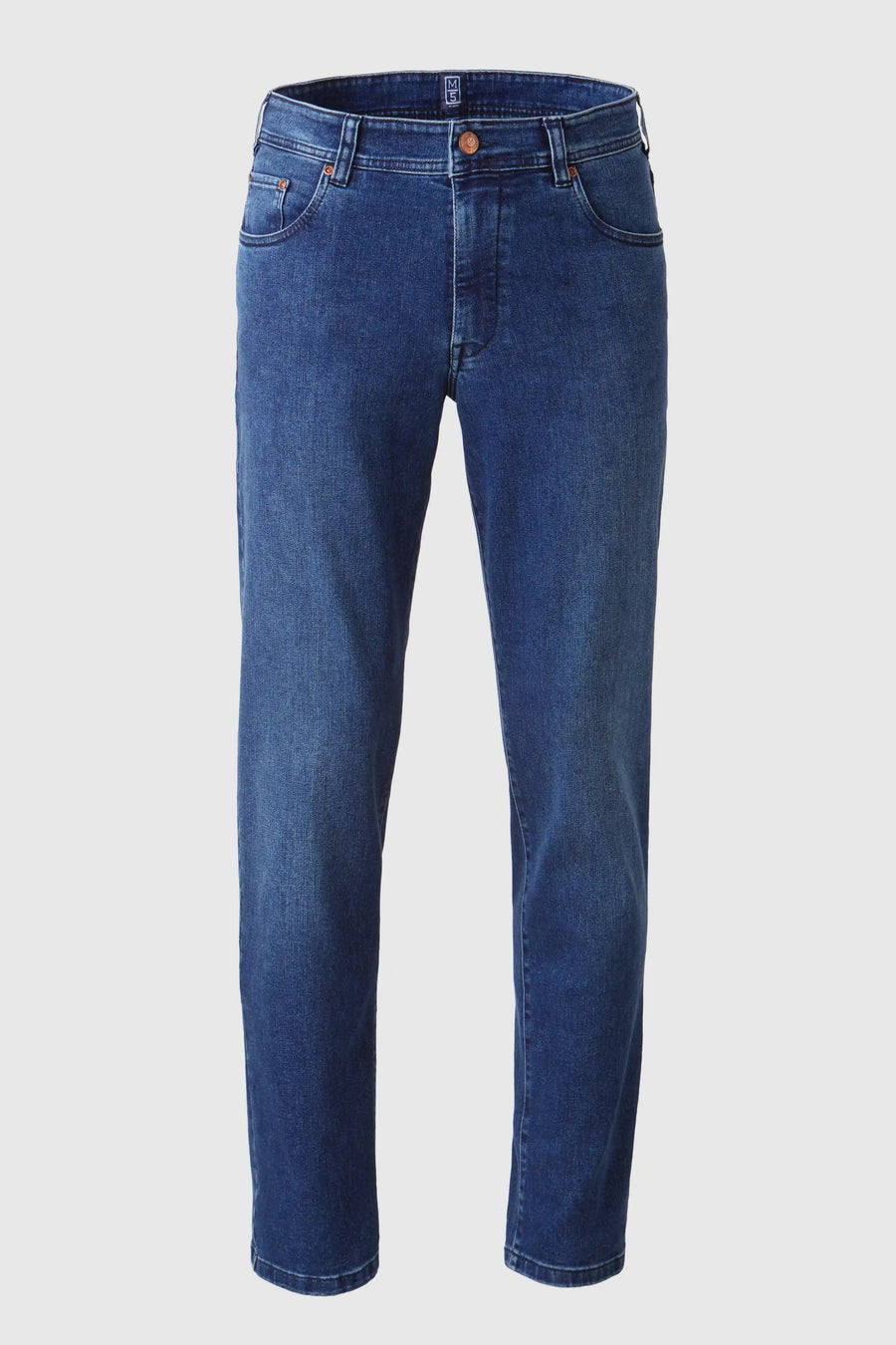 SIX 9-6372 REGULAR JEANS