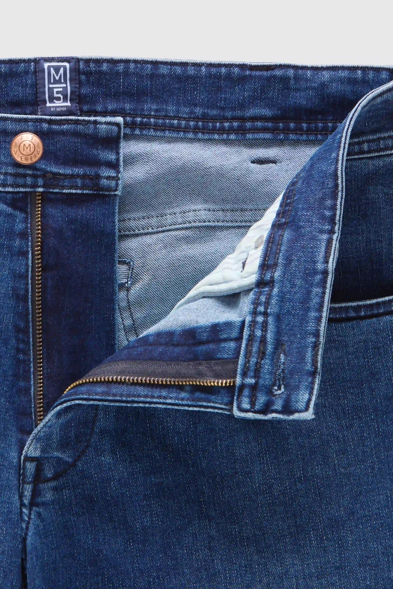 SIX 9-6372 REGULAR JEANS