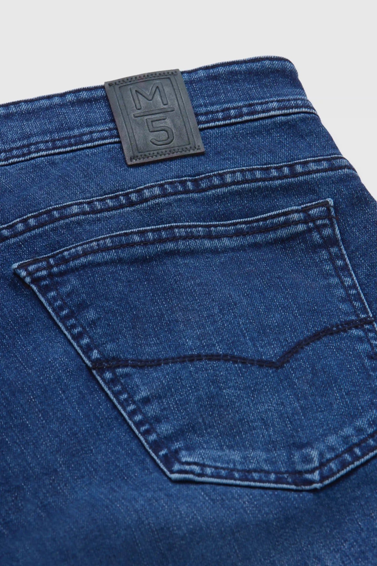 SIX 9-6372 REGULAR JEANS