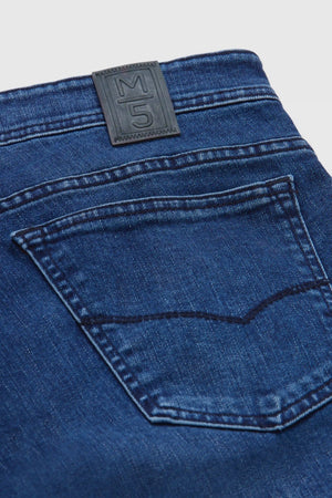 SIX 9-6372 REGULAR JEANS