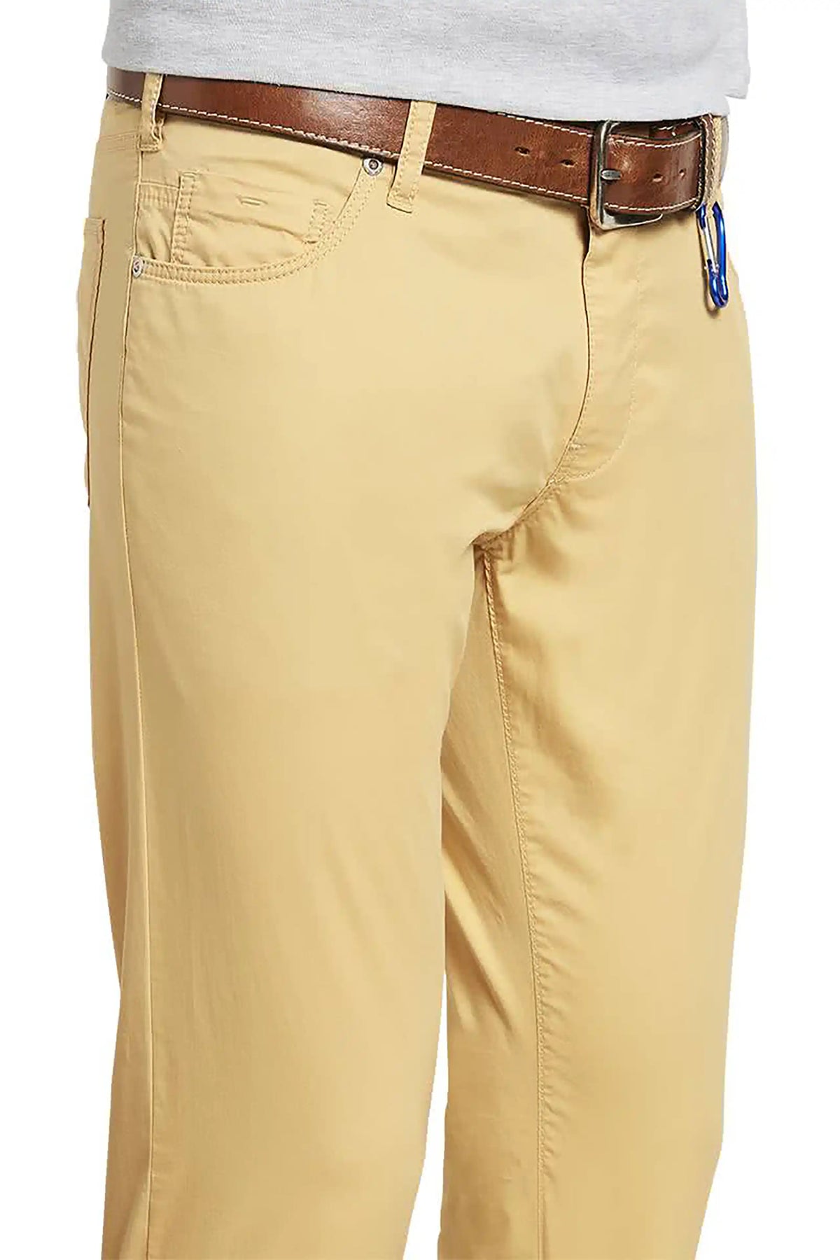 SLIM 9-6111 SUPER-STRETCH LIGHT, PIMA TWILL