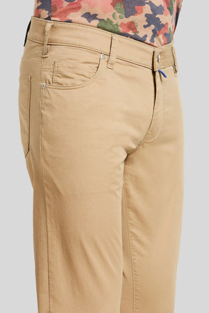SLIM 9-6111 SUPER-STRETCH LIGHT, PIMA TWILL