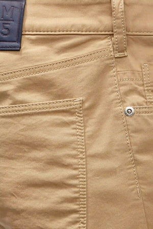 SLIM 9-6111 SUPER-STRETCH LIGHT, PIMA TWILL