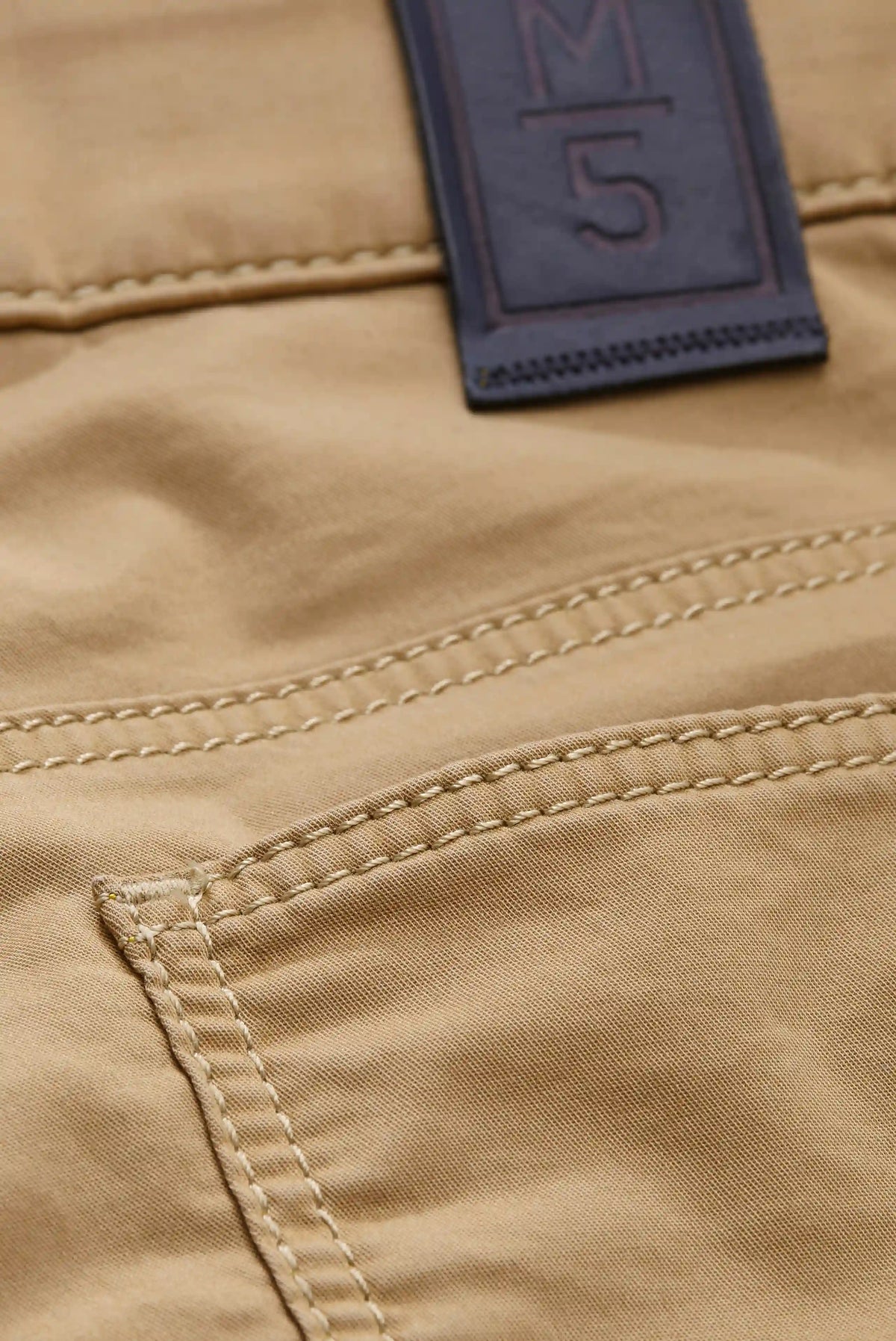 SLIM 9-6111 SUPER-STRETCH LIGHT, PIMA TWILL