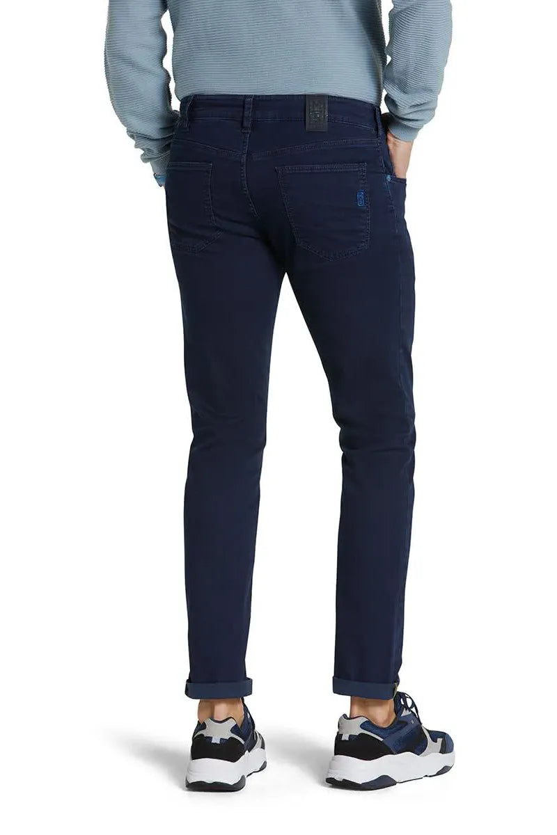 SLIM 9-6246 LIGHT DENIM SUPER STRETCH