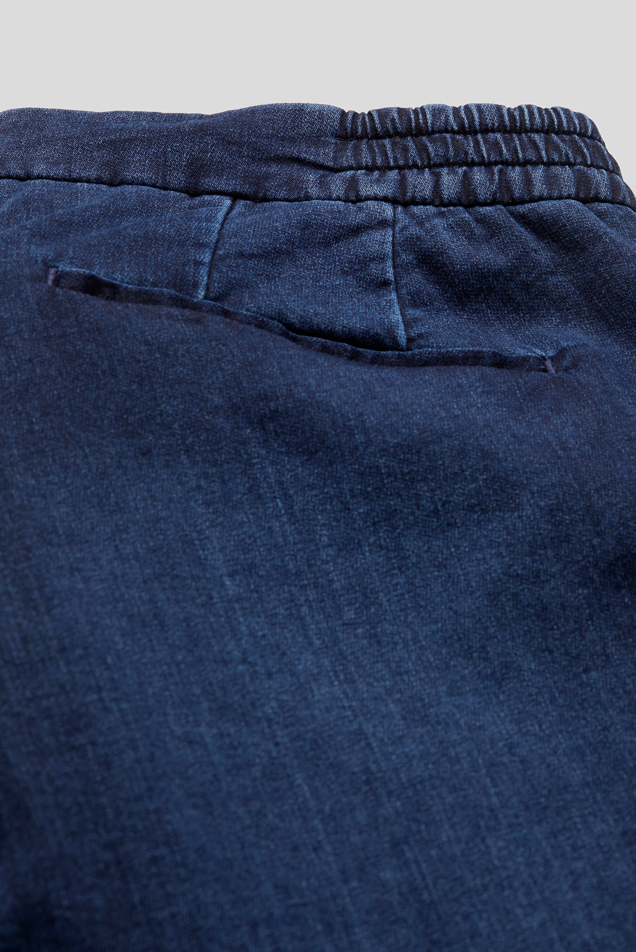 LOOSE 9-6212 JEANS JOGGER