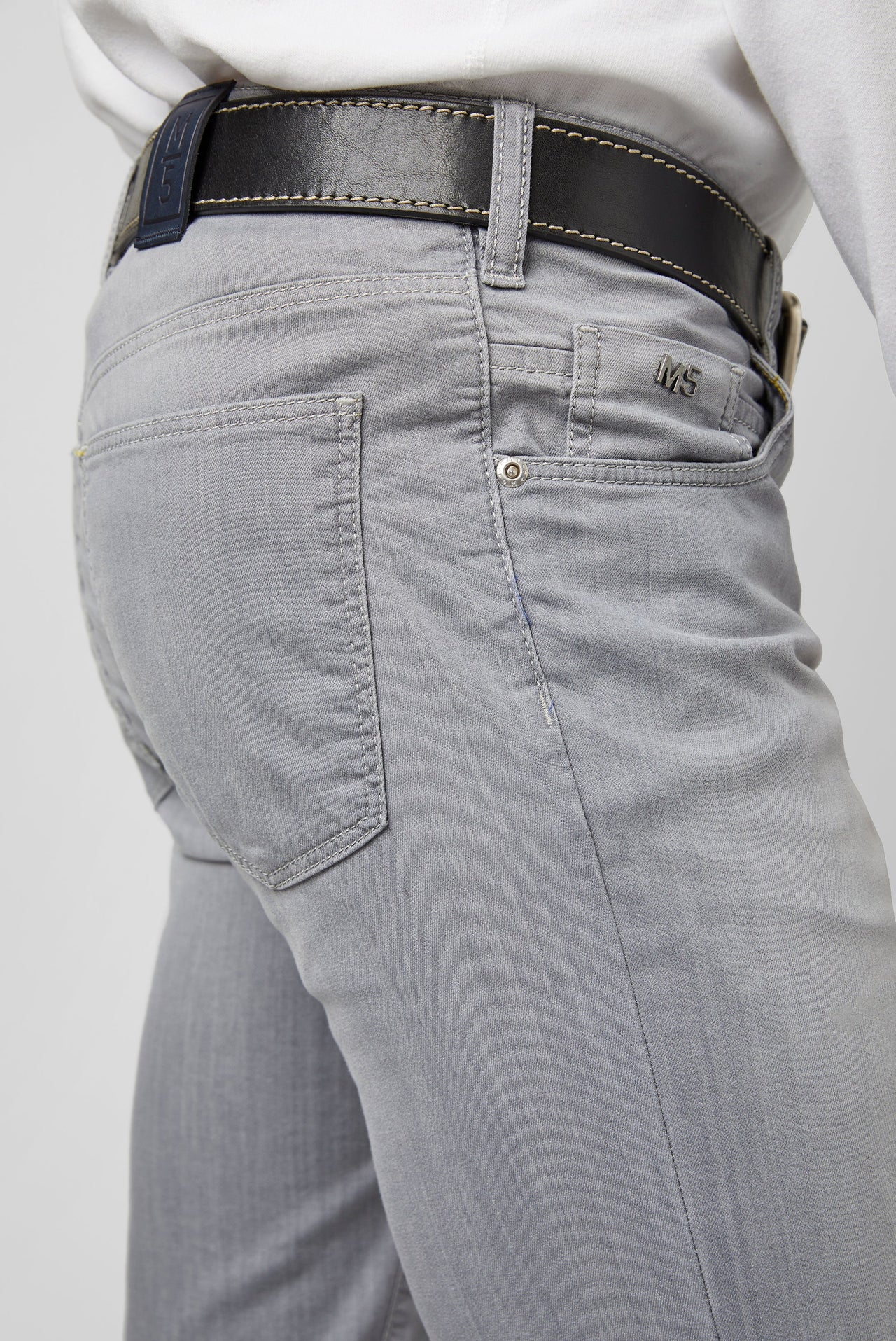 SLIM 9-6213 ULTRALIGHT DENIM