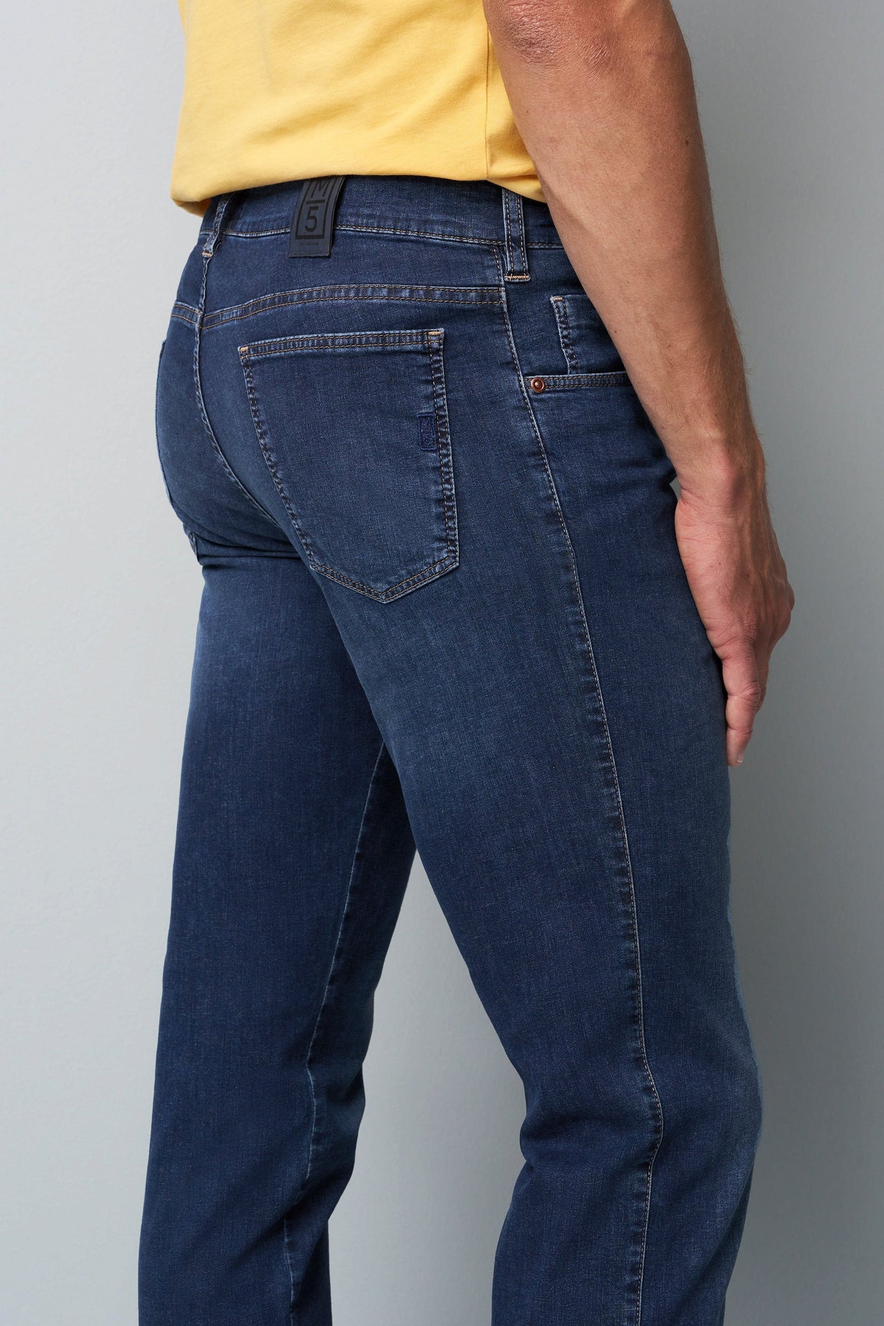 SLIM 1-6276 ULTRALIGHT PREMIUM DENIM