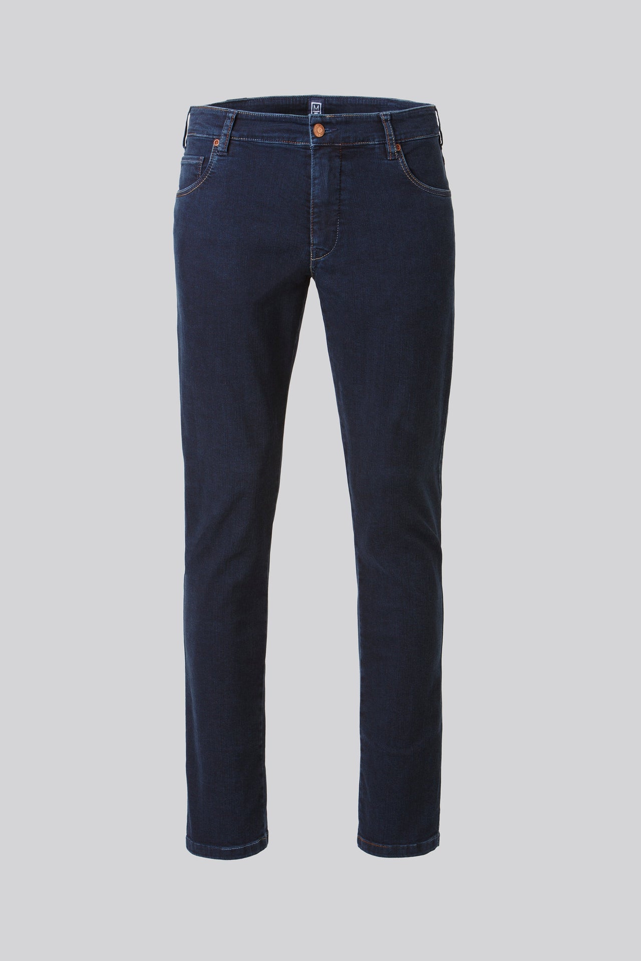 SLIM 9-6288 SUPER STRETCH DARK DENIM