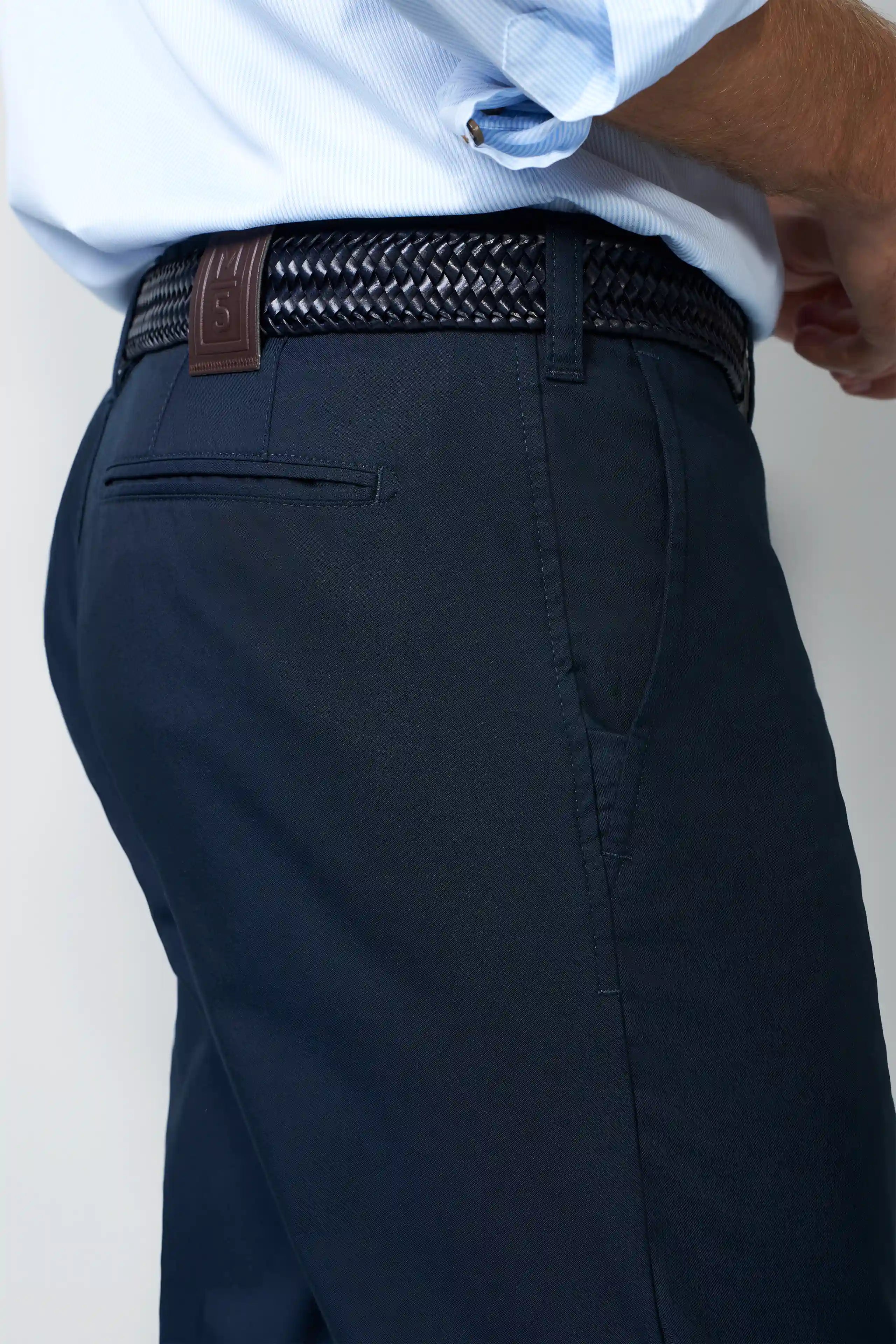 CHINO 1-6010 ULTRALIGHT CHINO