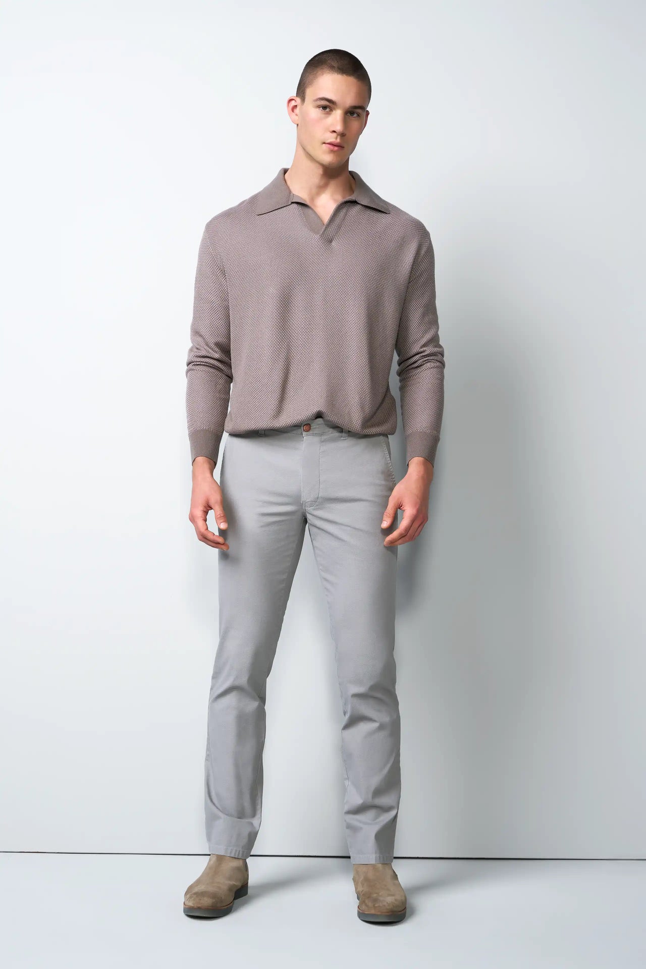 MOVE 1-6025 CASUAL CHINO