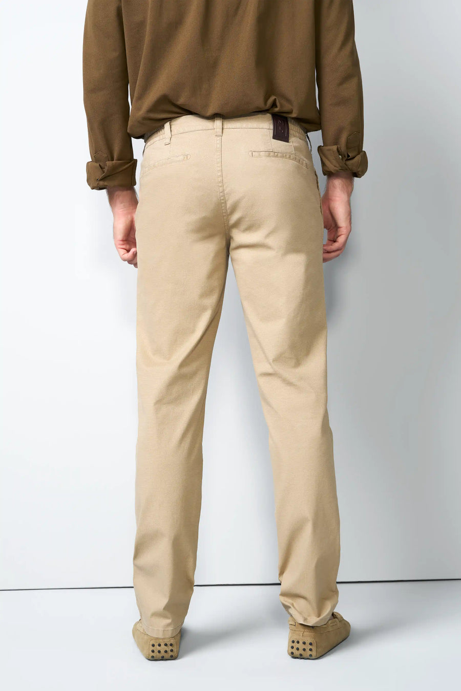 MOVE 1-6025 CASUAL CHINO