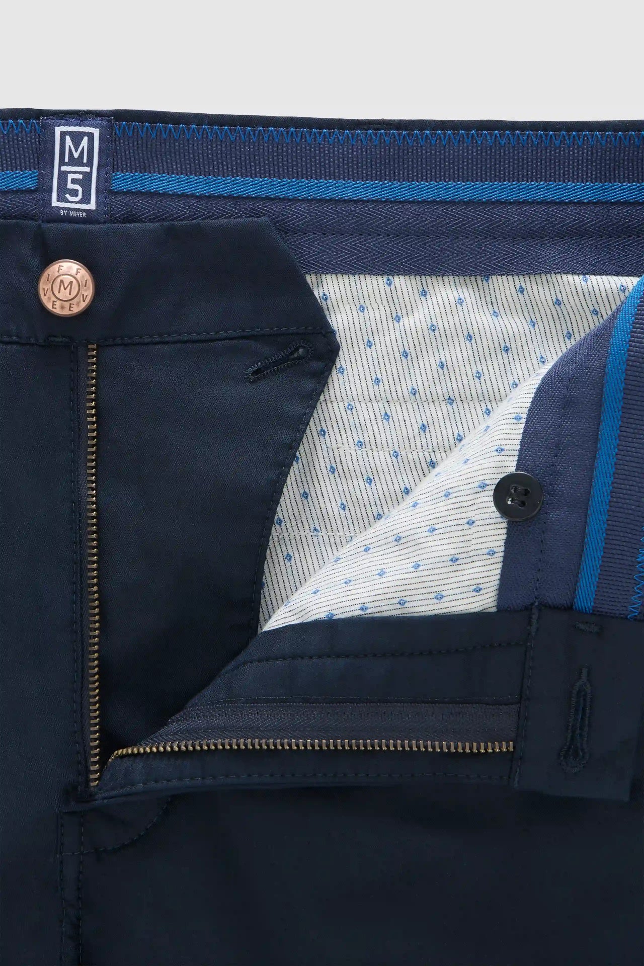 CHINO 1-6010 ULTRALIGHT CHINO