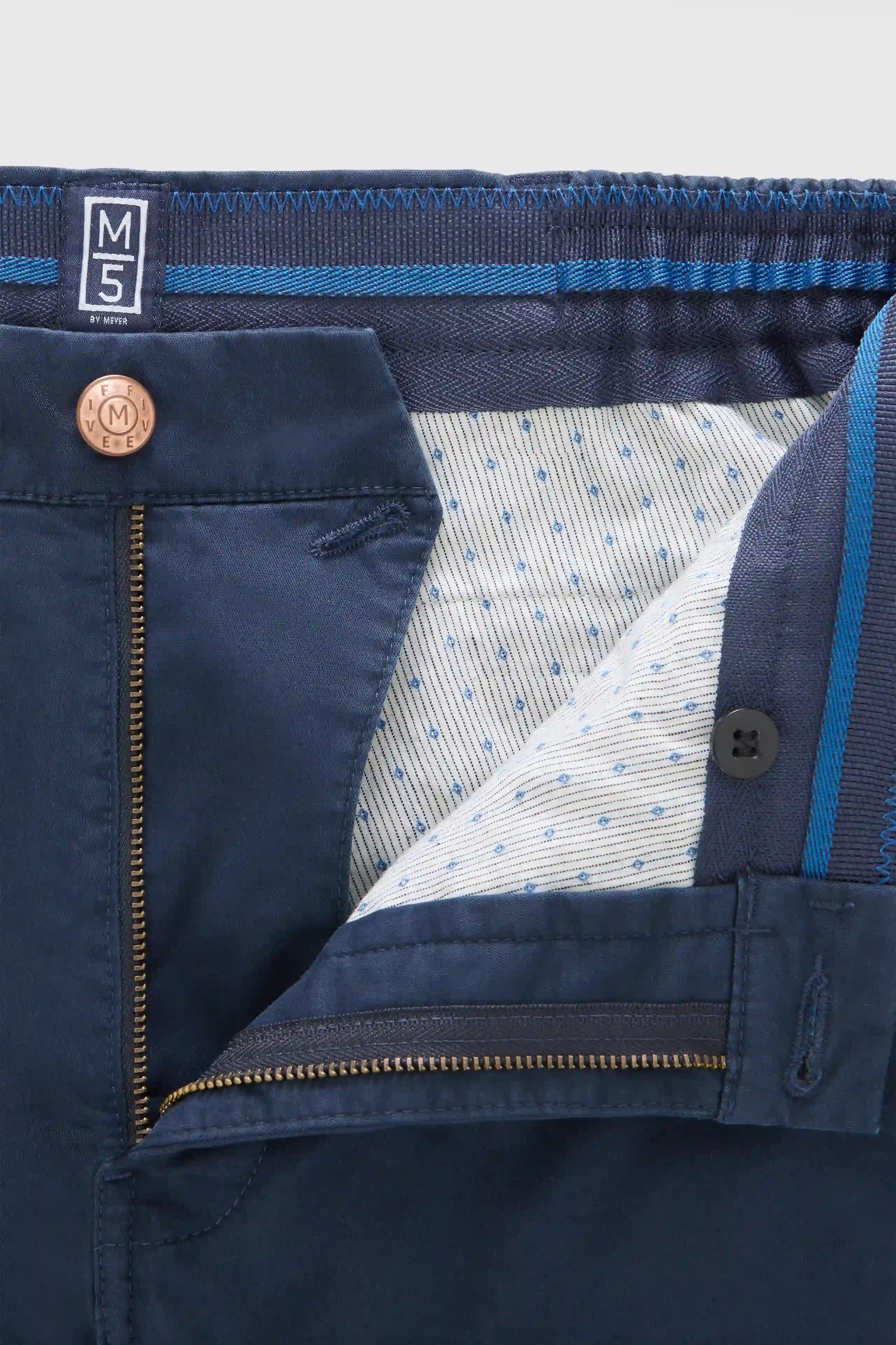 MOVE 1-6024 FLEX CHINO