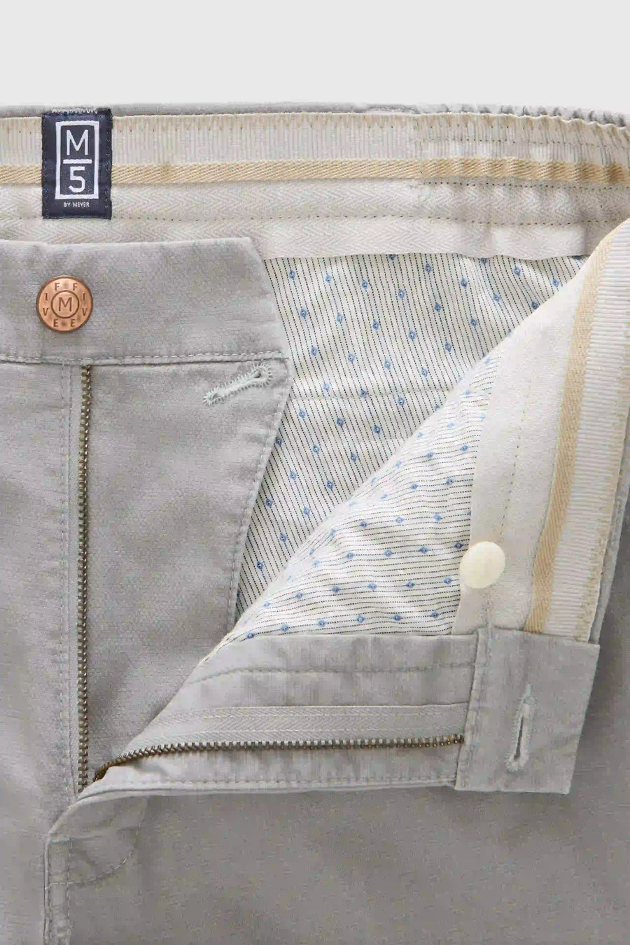 MOVE 1-6025 CASUAL CHINO