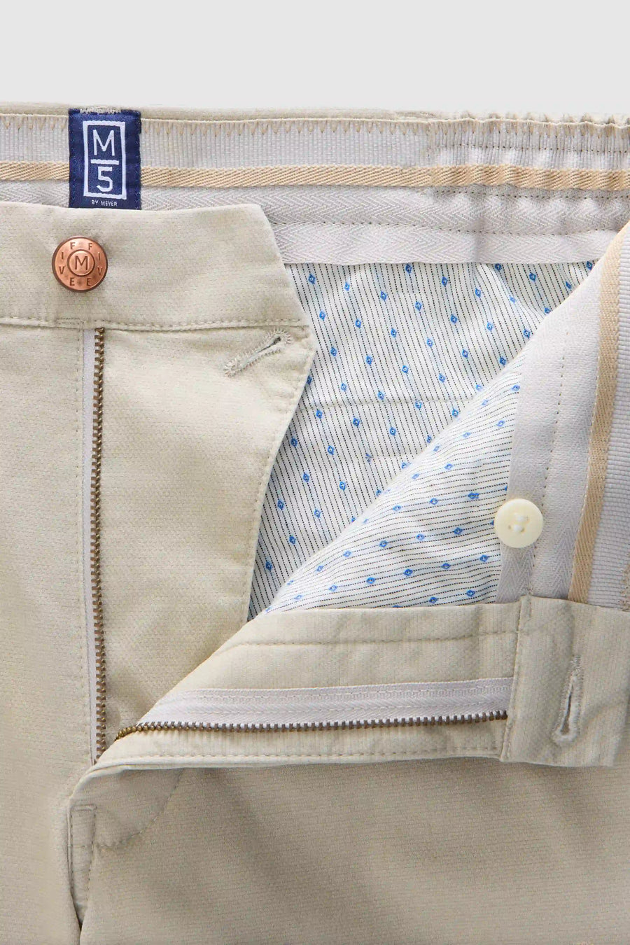 MOVE 1-6025 CASUAL CHINO