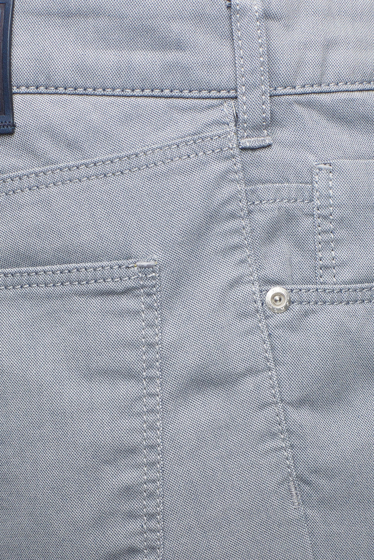 SLIM 9-6123 BI-COLOUR-SEMI BLUE