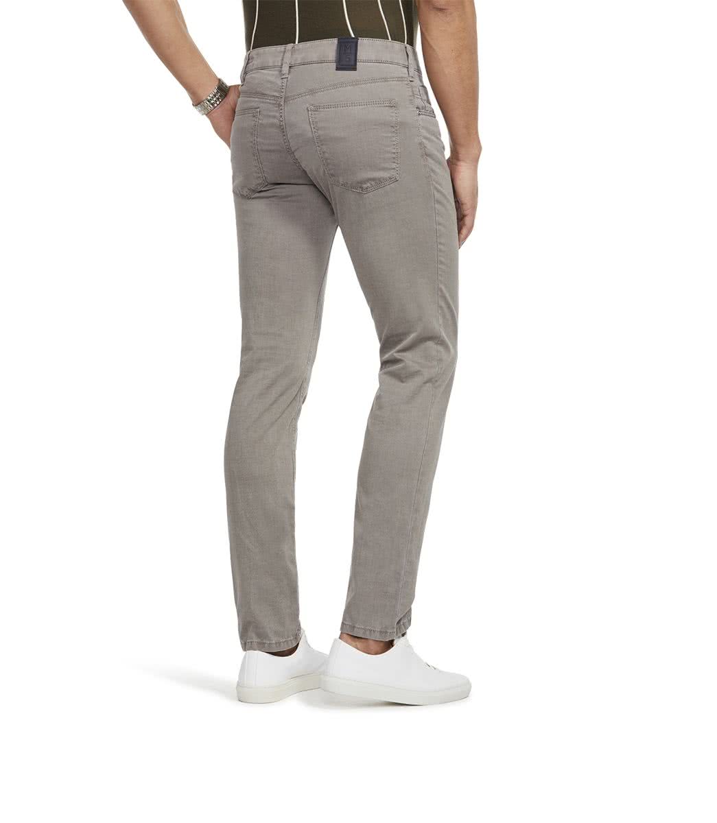 SLIM 9-6123 BI-COLOUR-SEMI BLUE