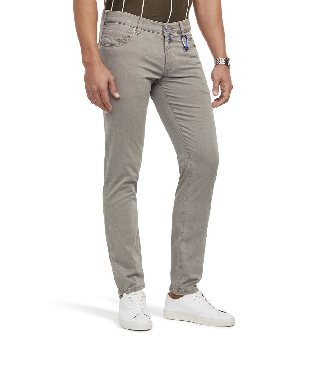 SLIM 9-6123 BI-COLOUR-SEMI BLUE