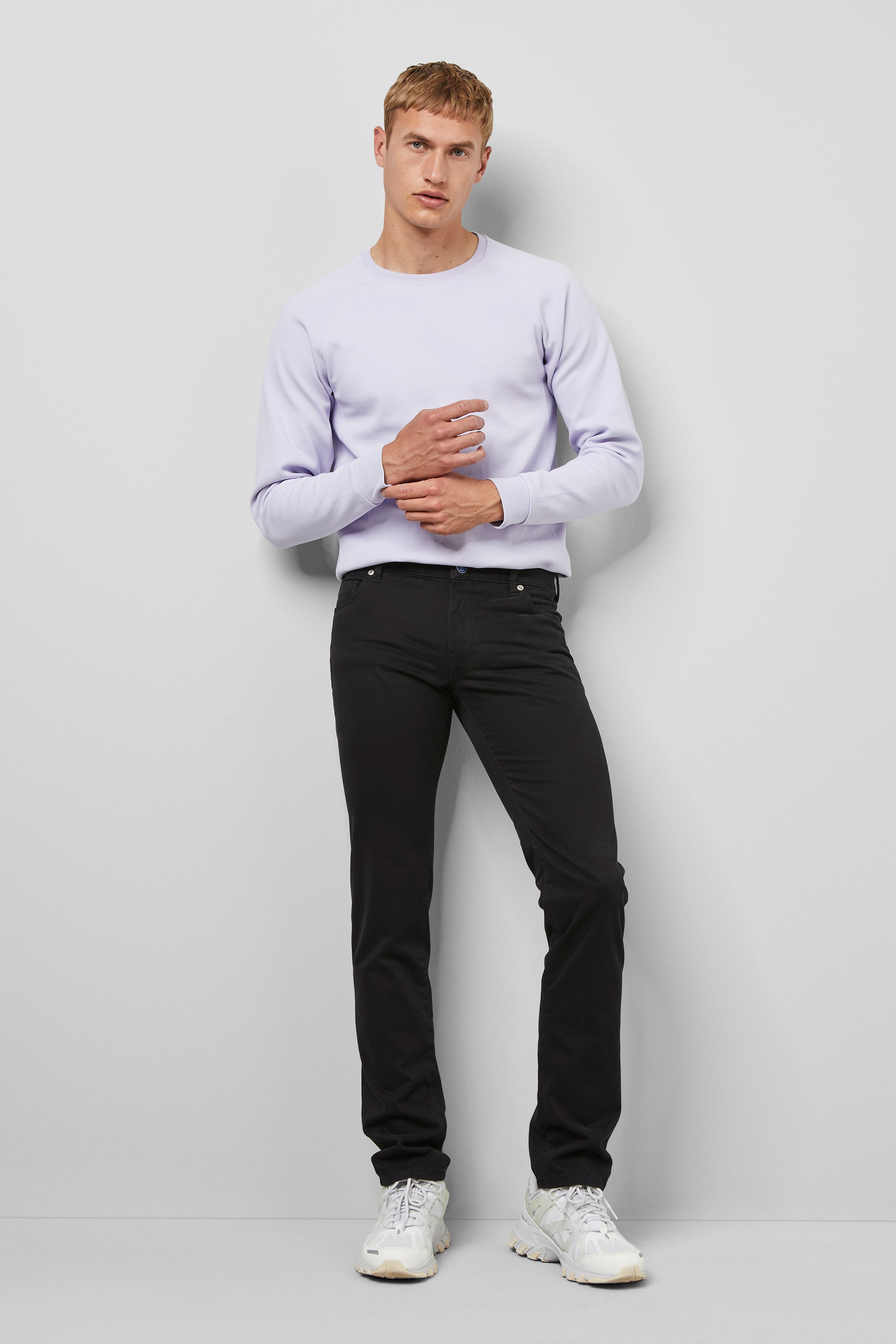 SLIM 9-6106 HIGH PERFORMANCE SATIN