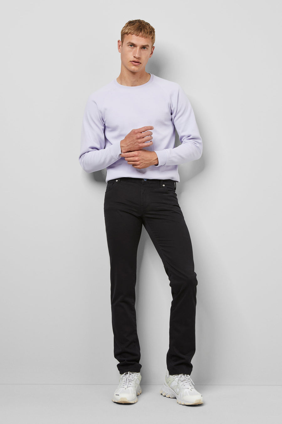 SLIM 9-6106 HIGH PERFORMANCE SATIN