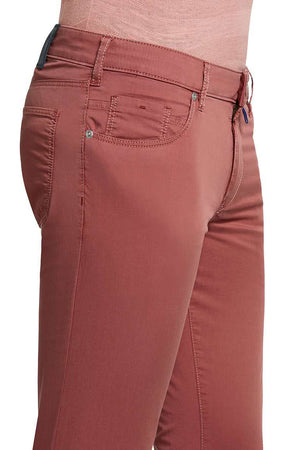 SLIM 9-6140 COTTON FINE TWILL
