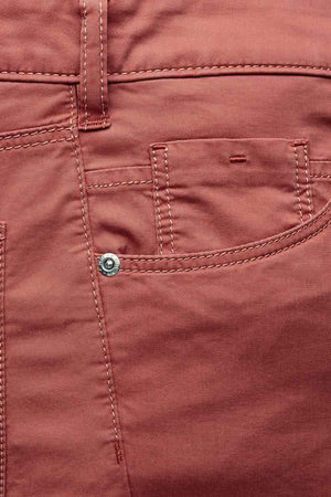 SLIM 9-6140 COTTON FINE TWILL