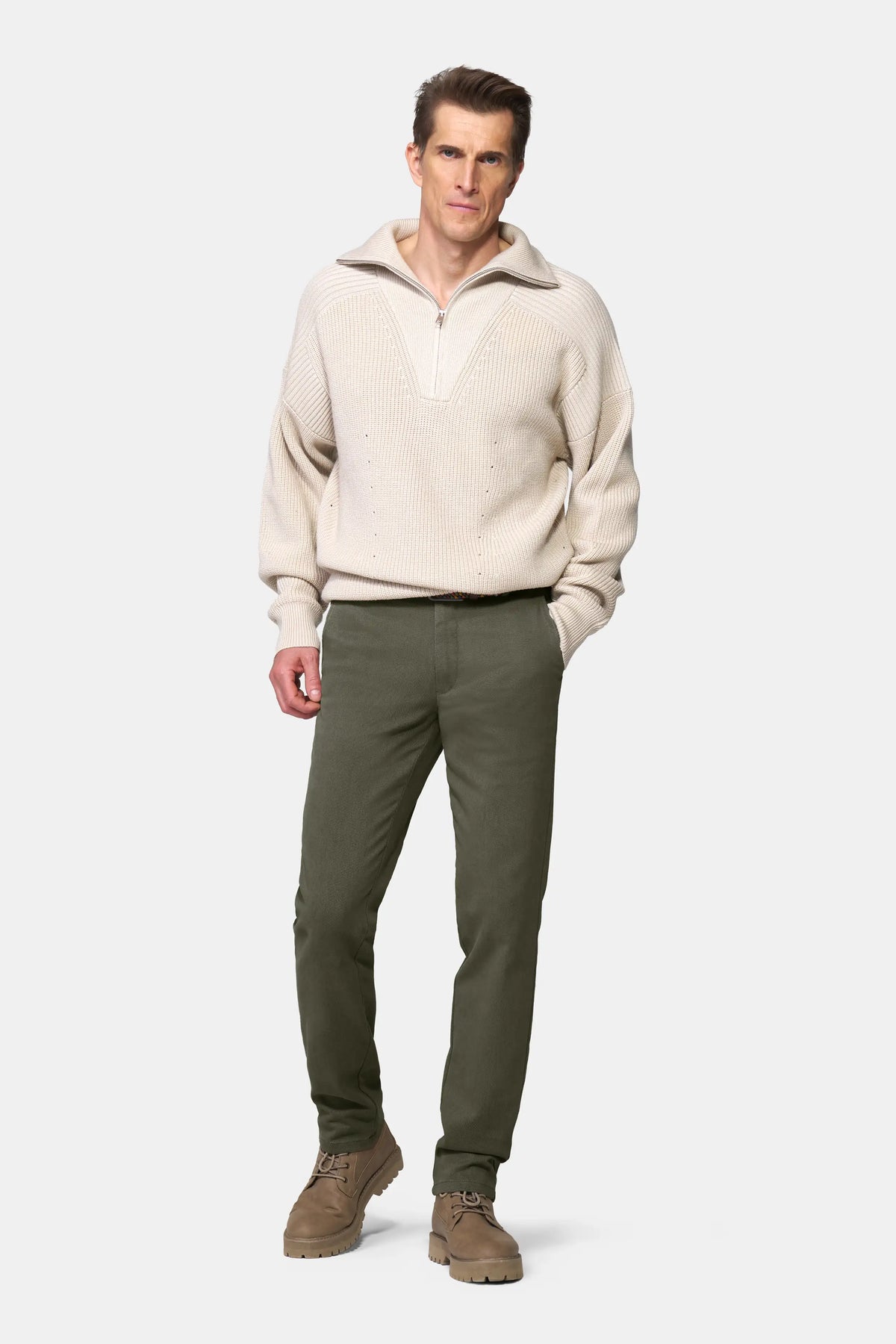 Bonn 2-3615 COSY - TWILL