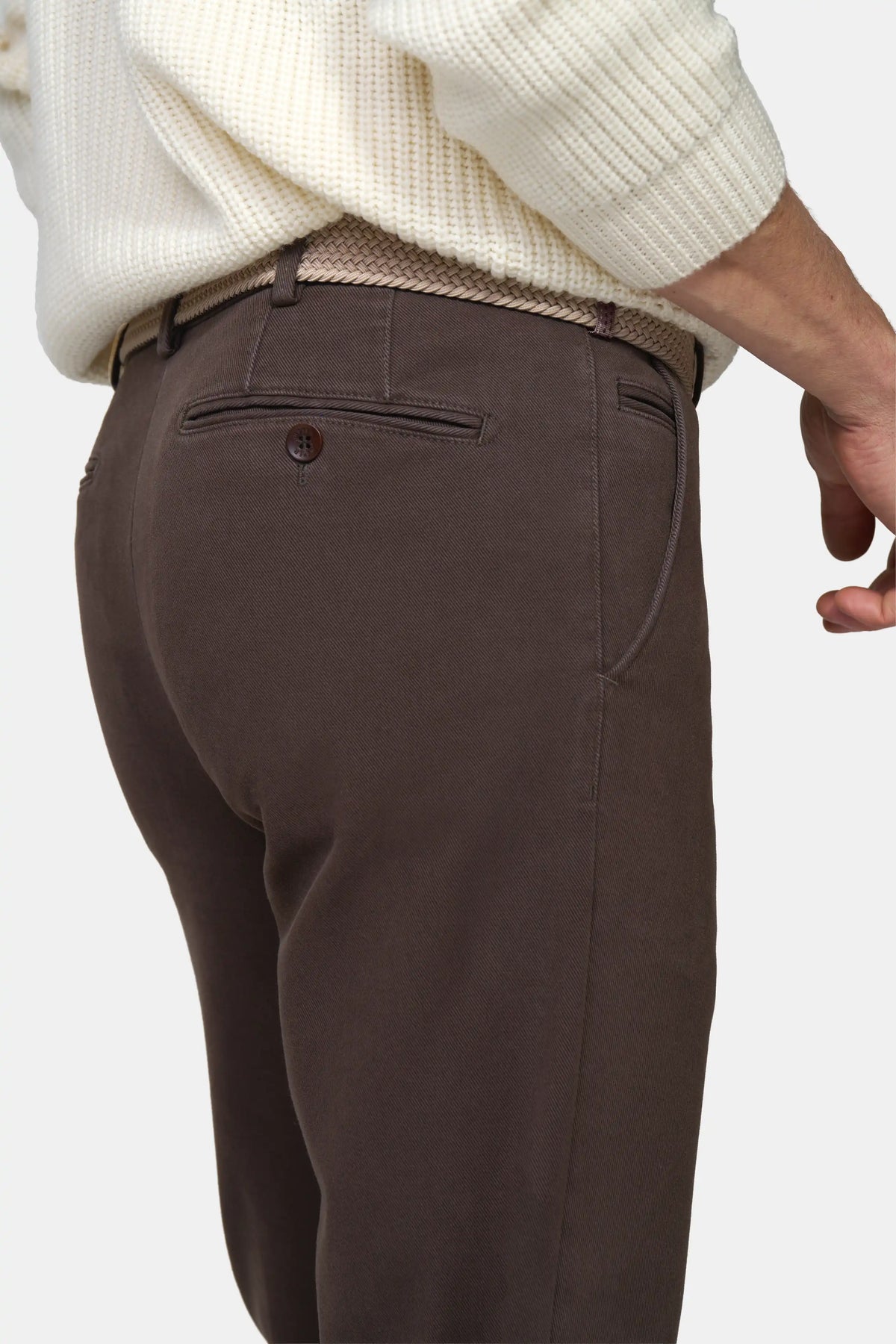Bonn 2-3615 COSY - TWILL