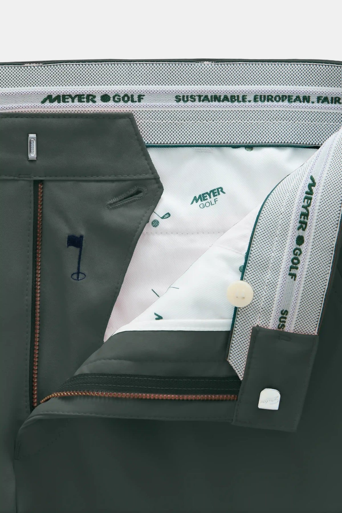 Oakmont 2-8626 GOLF • REGULAR FIT