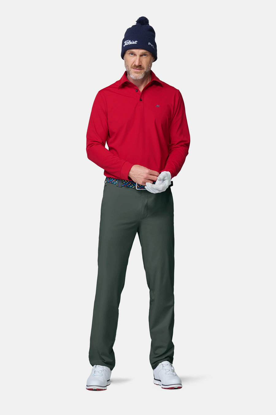 Oakmont 2-8626 GOLF • REGULAR FIT