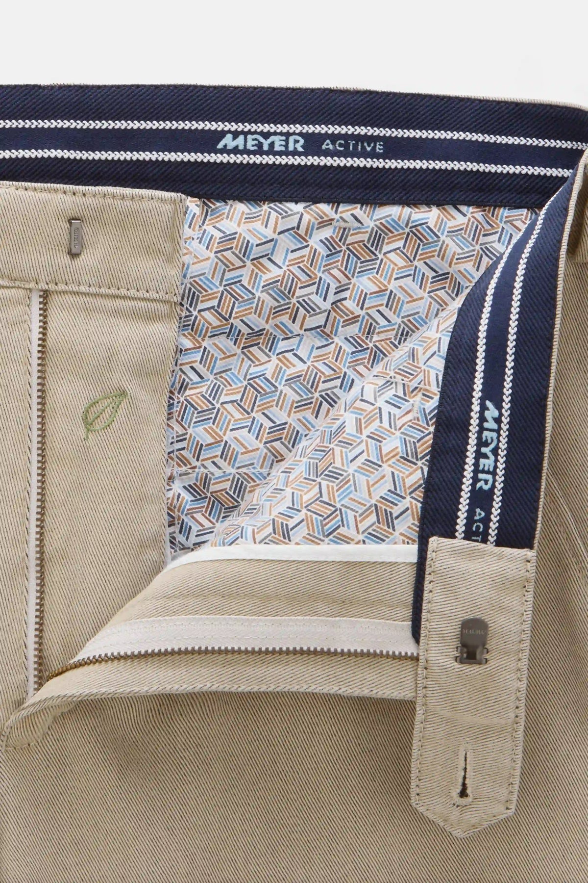 Bonn 2-3615 COSY - TWILL