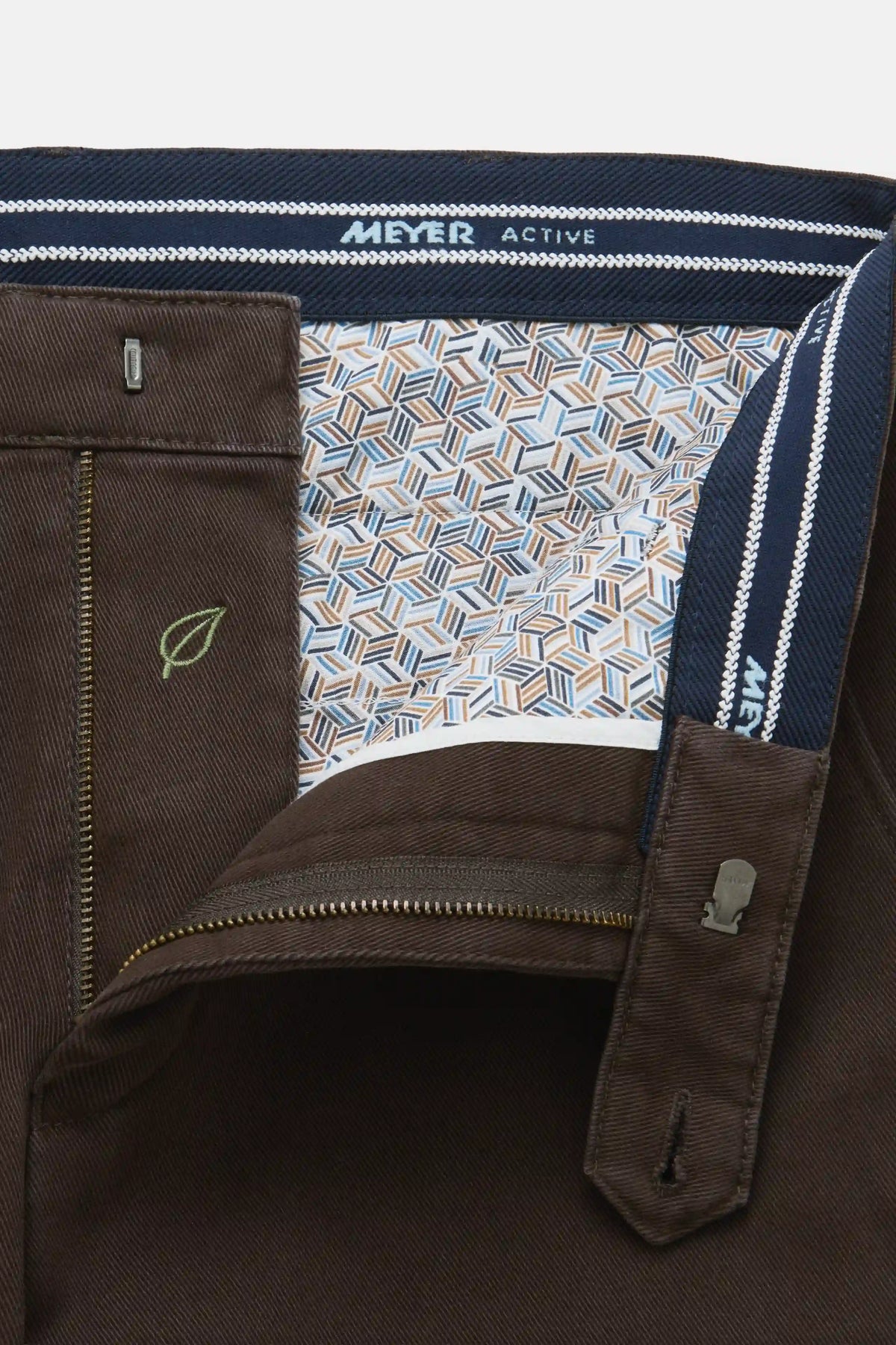 Bonn 2-3615 COSY - TWILL