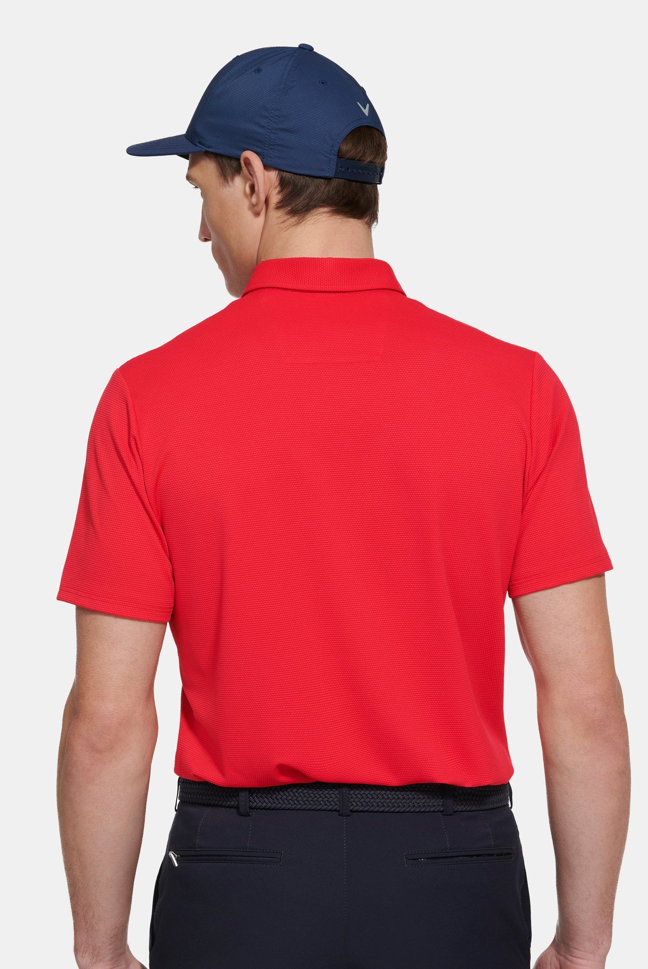 Rory 9-9006 PERFORMANCE • PIQUÉ