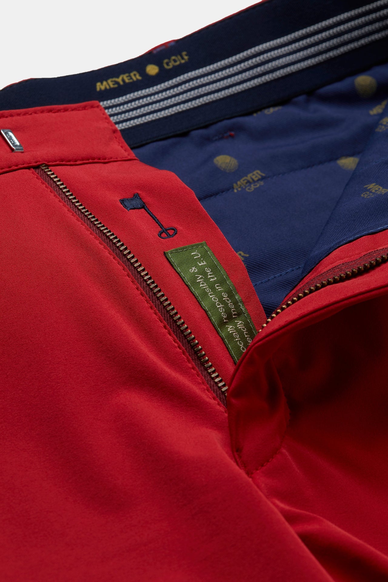 B-St. Andrews 1-8070 GOLF • SHORT