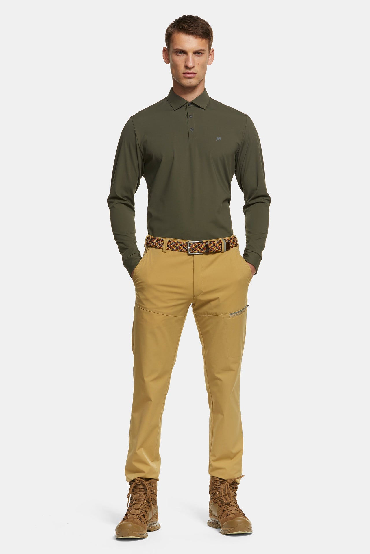 Bryson 9-9007 PERFORMANCE • LONG