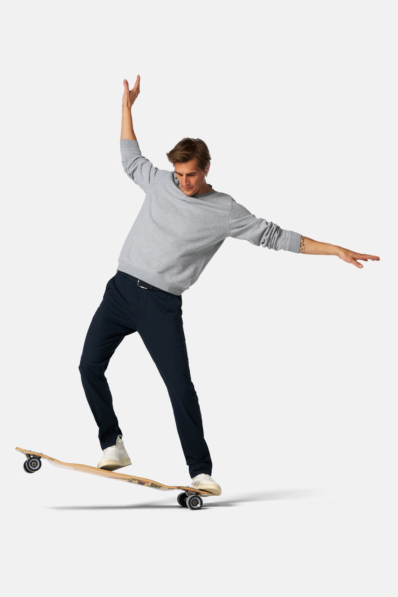 Bonn 1-8079 COOLMAX® COTTON