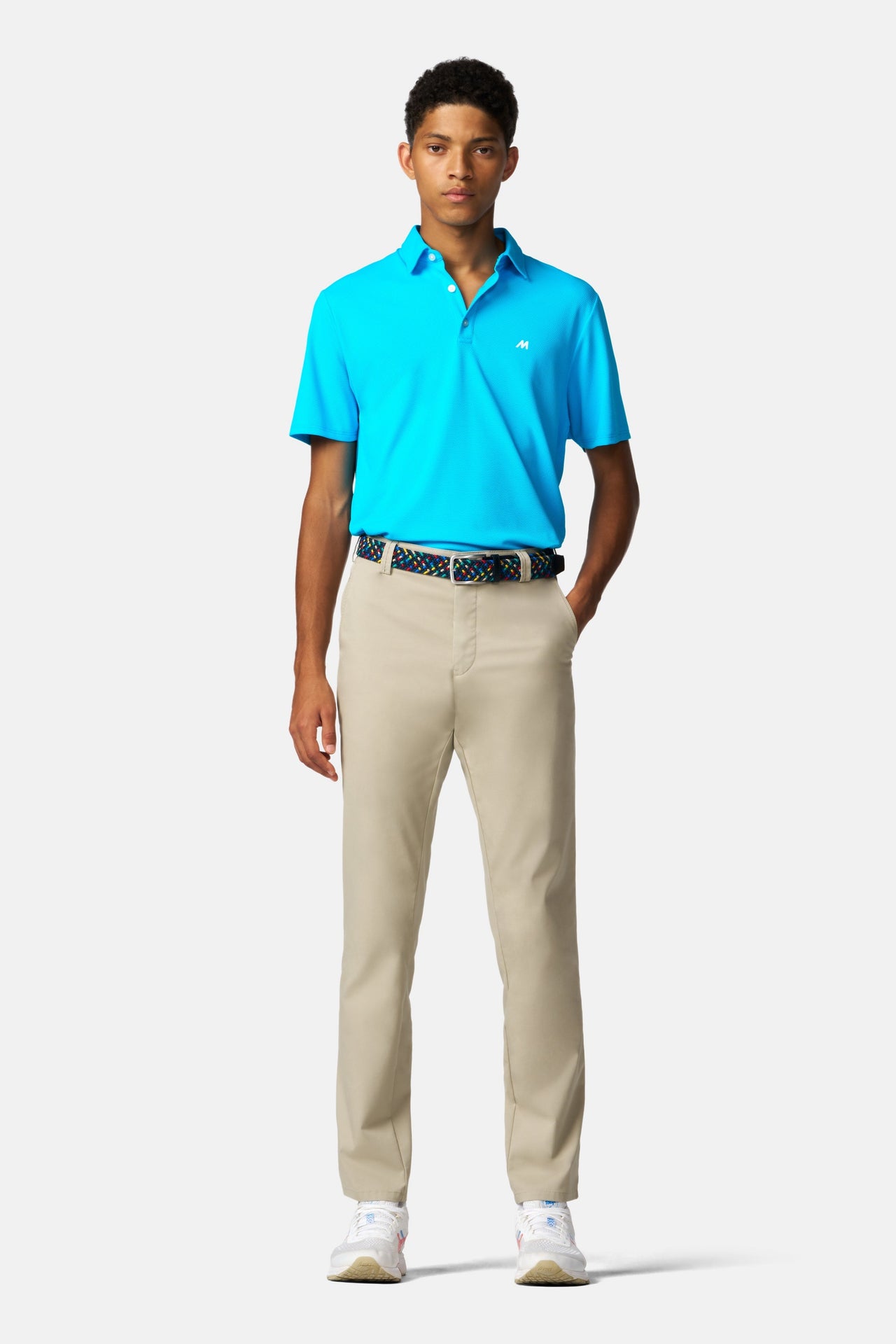 Bonn 1-8079 COOLMAX® COTTON