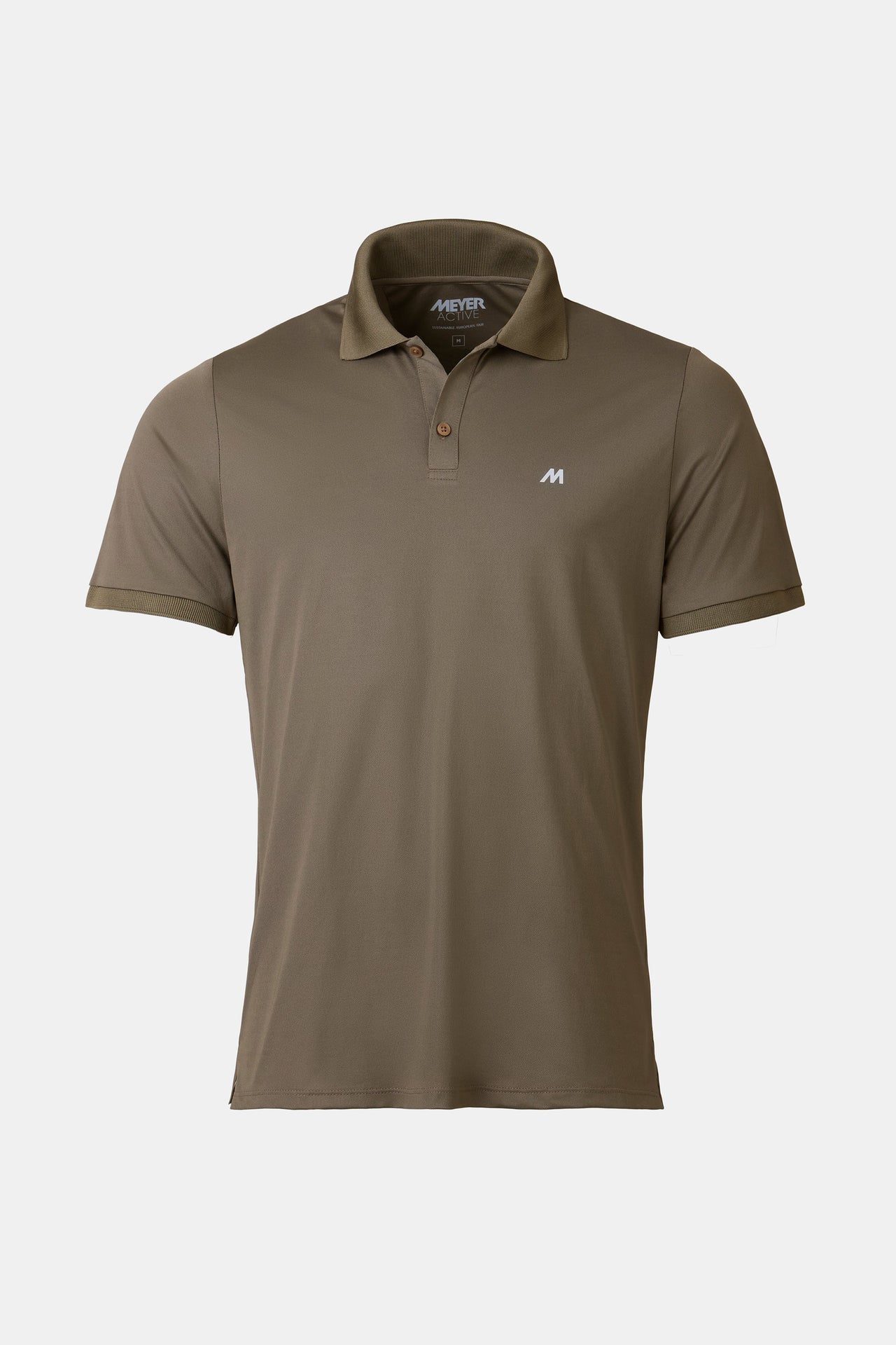 Scottie 9-9010 HIGH PERFORMANCE • POLO NEW