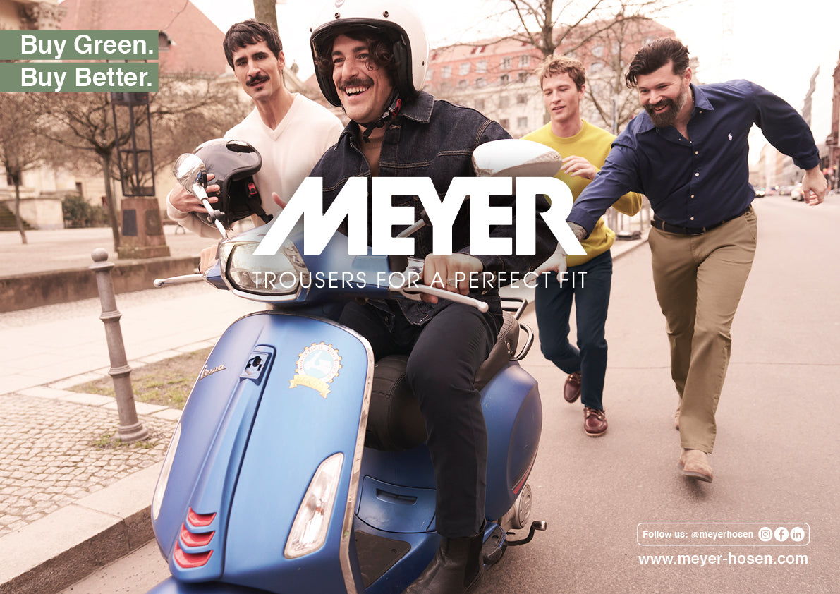 Display MEYER AW26