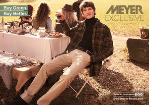 Display MEYER EXCLUSIVE AW26