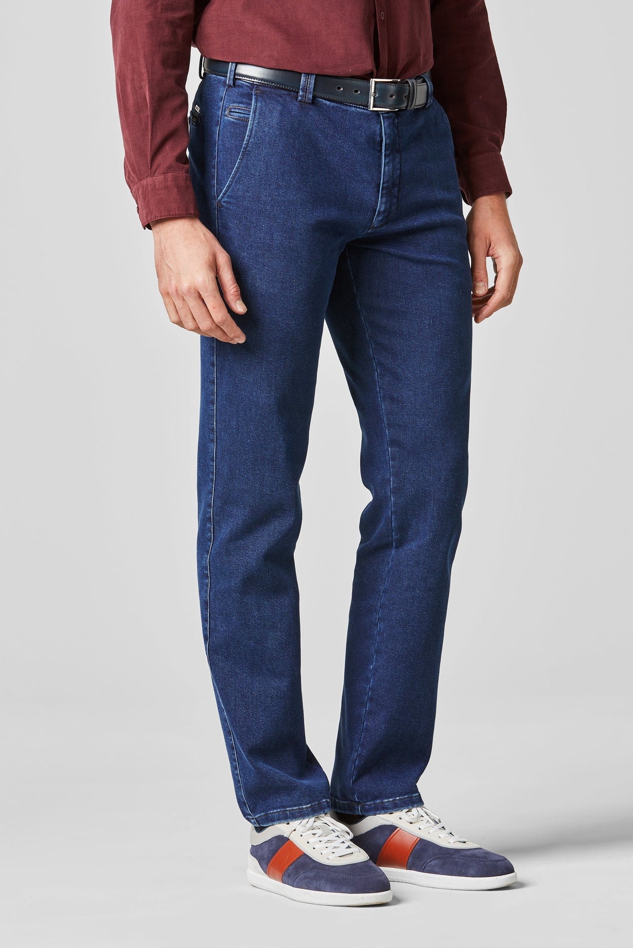 Bonn 2-3921 THERMOLITE™  DENIM