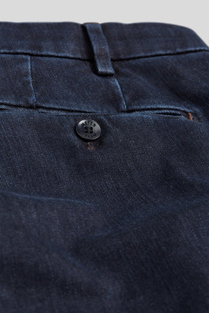 Bonn 2-8582 CASHMERE DENIM