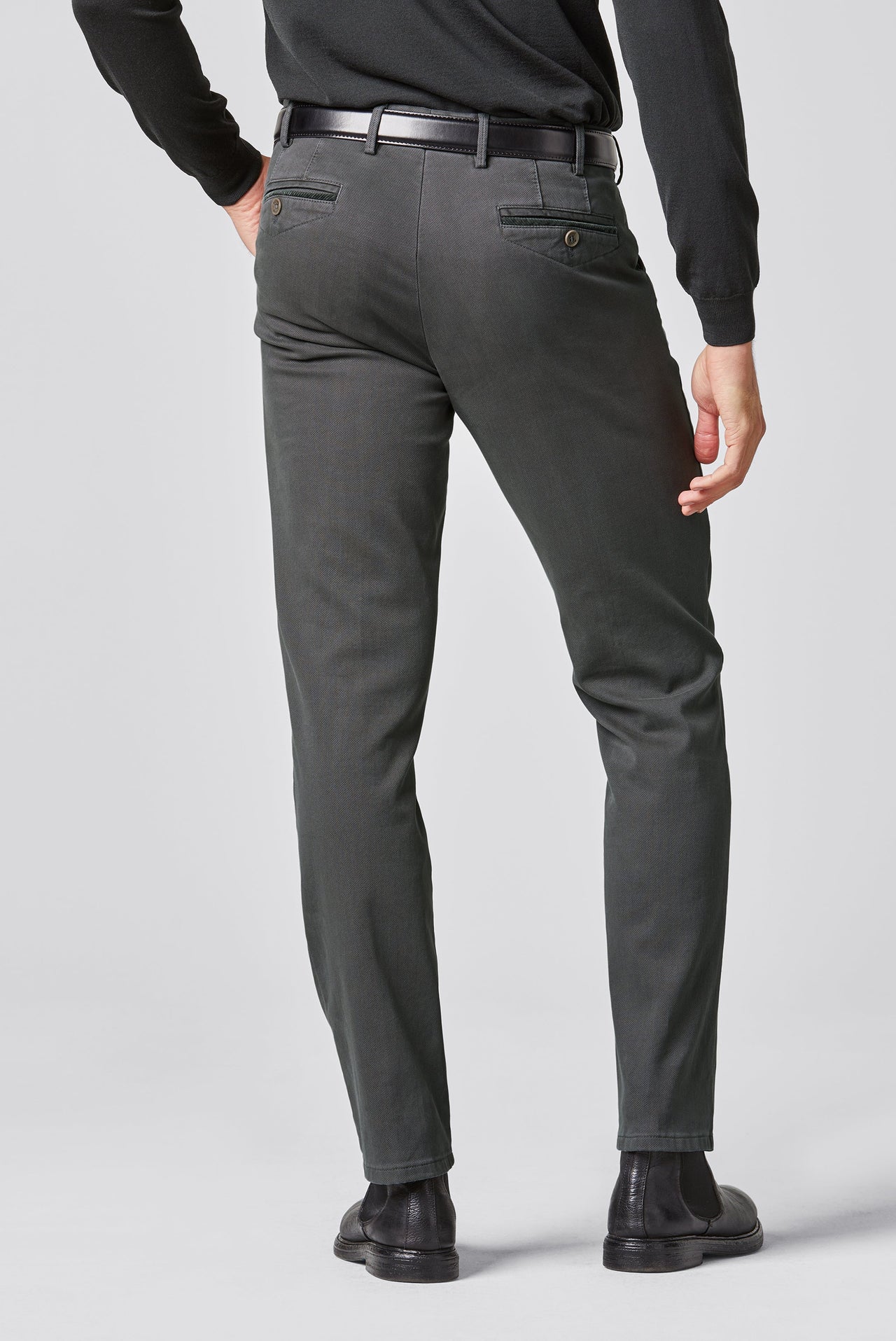 Chicago 2-5580 CANVAS LOOK