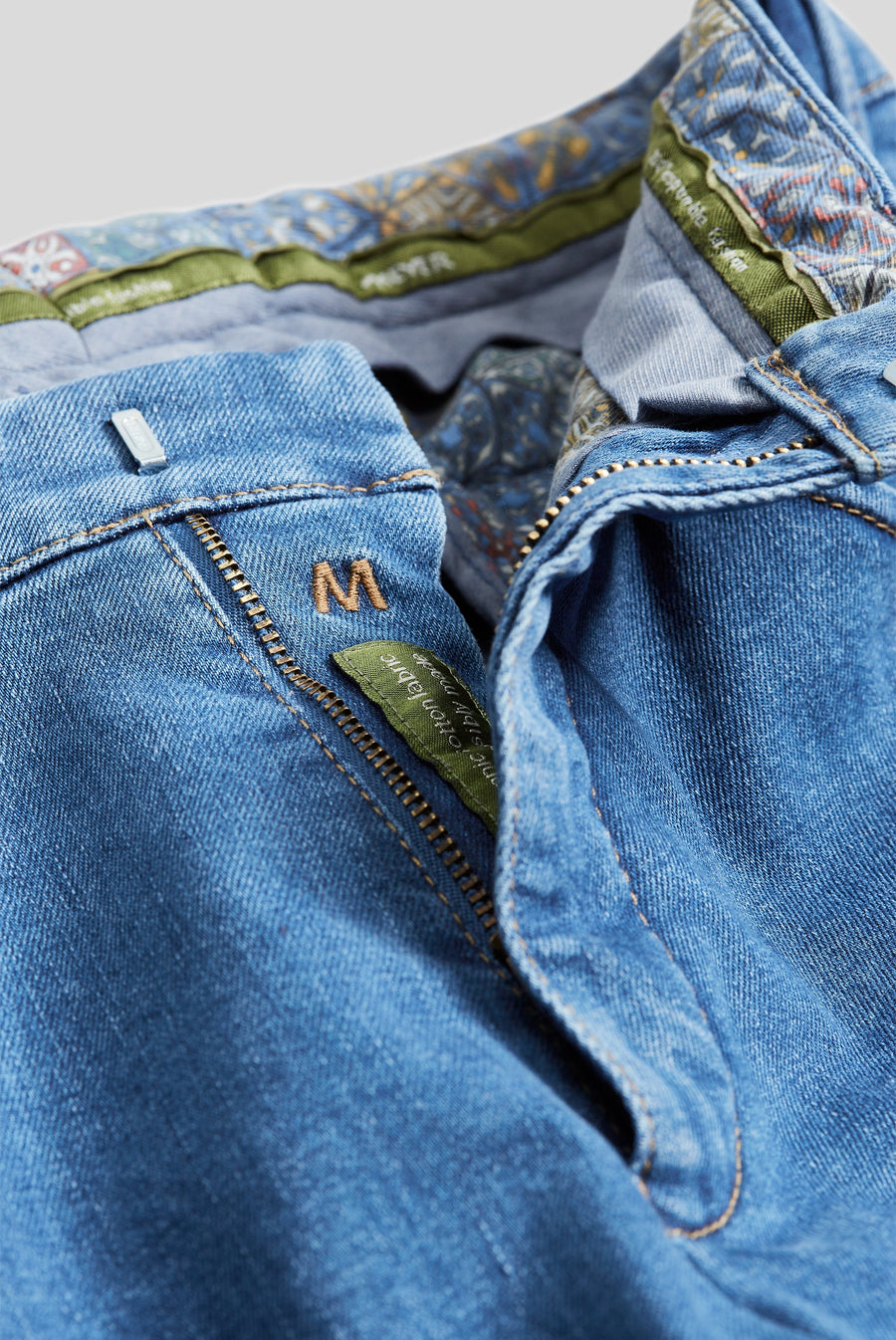 Dublin 2-4546 FRESCURA™  JEANS