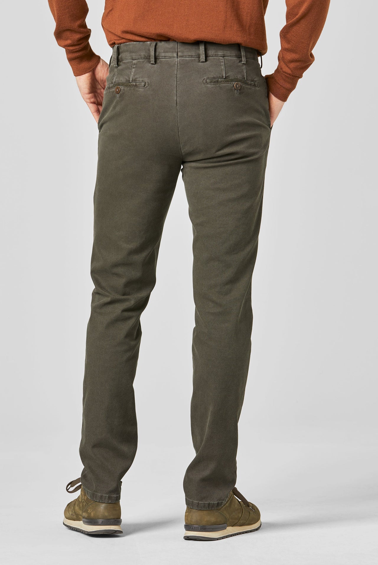Tokyo 2-5582 MICRO STRUCTURE ∙ CHINO