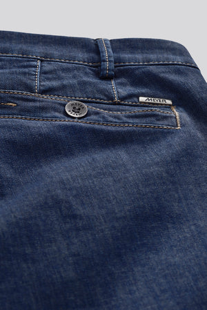 Diego 2-3923 THERMAL DENIM