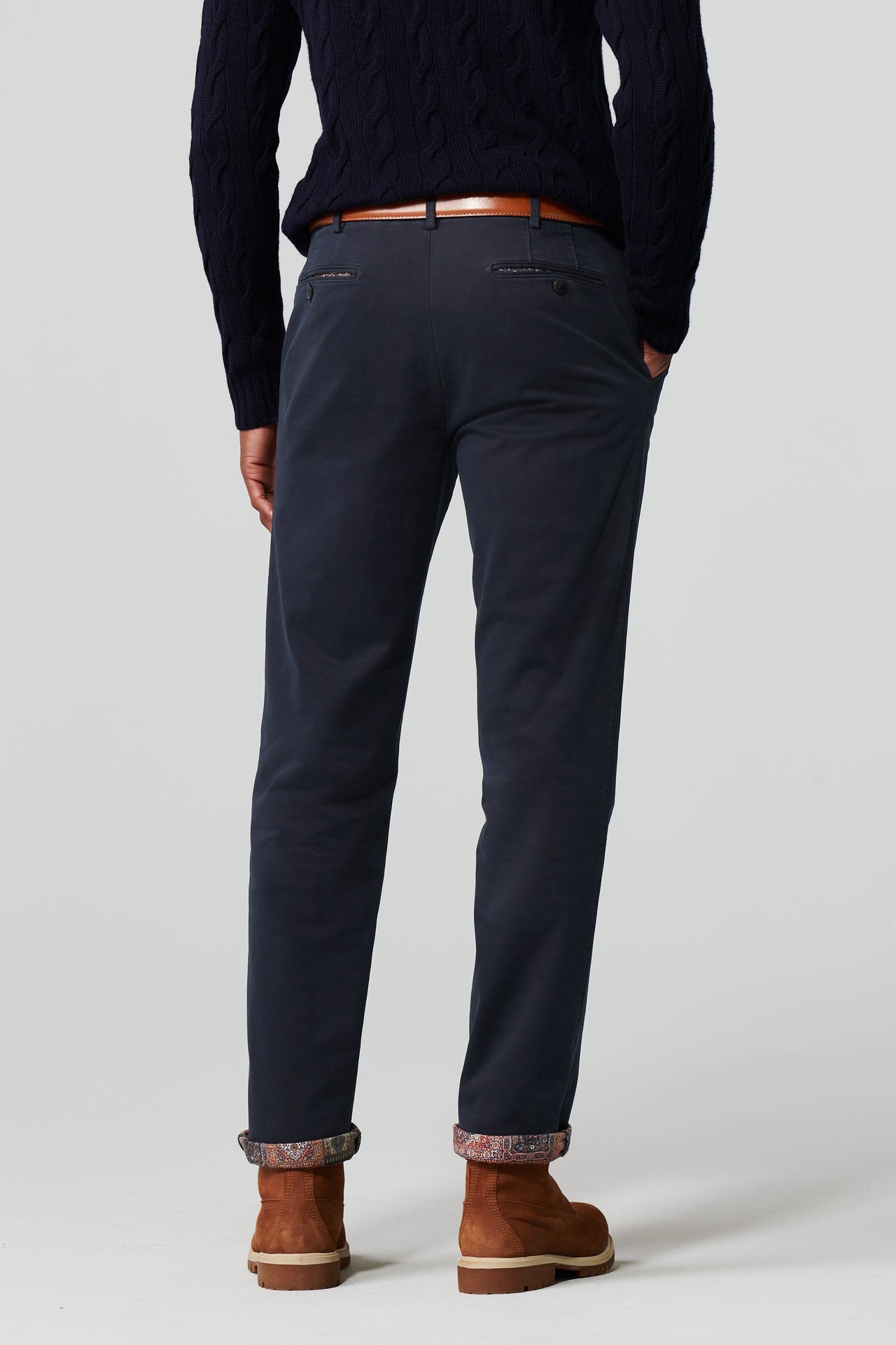 Bonn 2-3925 THERMAL FINE TWILL
