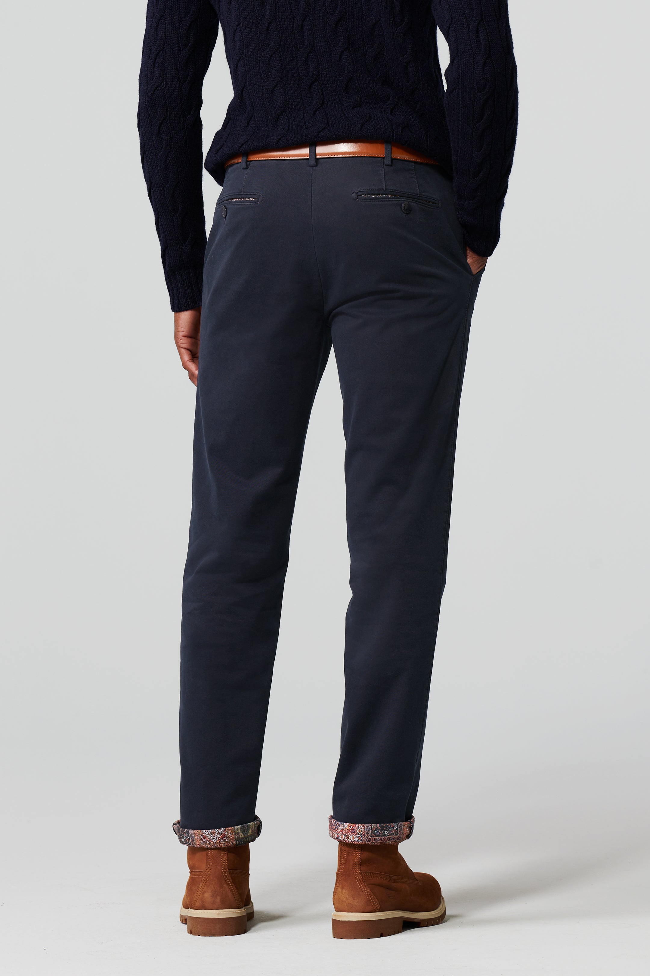 Bonn 2-3925 THERMAL FINE TWILL